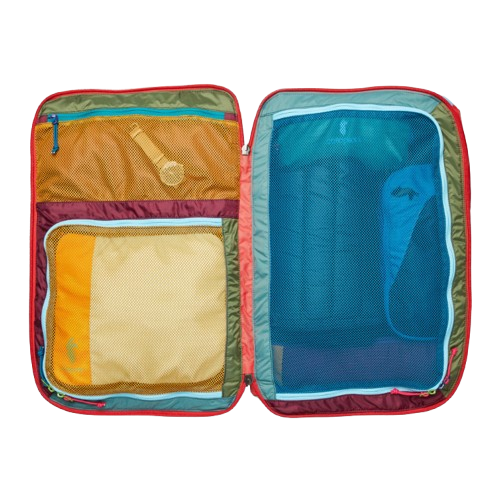 COTOPAXI MOCHILA ALLPA 42L DAILY PACK