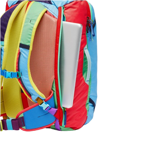 COTOPAXI MOCHILA ALLPA 42L DAILY PACK