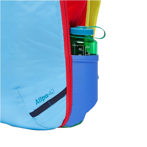 COTOPAXI MOCHILA ALLPA 42L DAILY PACK