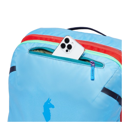 COTOPAXI MOCHILA ALLPA 42L DAILY PACK