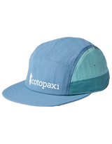 COTOPAXI GORRA TECH 5 PANEL