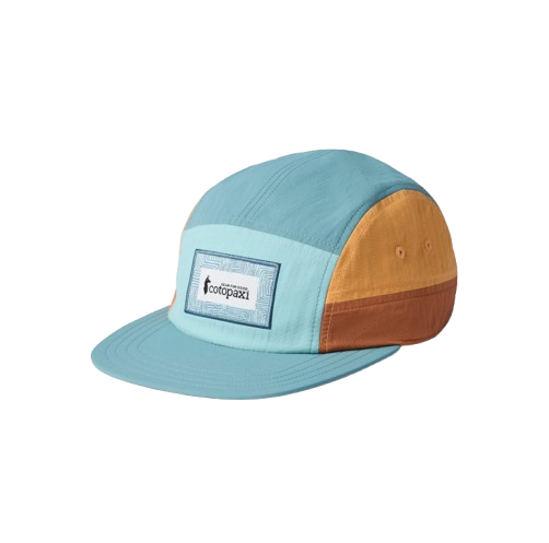 COTOPAXI GORRA ZEN GARDEN TECH 5 PANEL