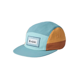 COTOPAXI GORRA ZEN GARDEN TECH 5 PANEL