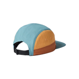 COTOPAXI GORRA ZEN GARDEN TECH 5 PANEL