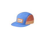 COTOPAXI GORRA ZEN GARDEN TECH 5 PANEL