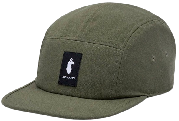 COTOPAXI GORRA CADA DIA 5 PANEL