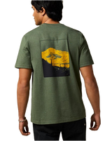COTOPAXI CAMISETA DOWN THE RIVER HOMBRE