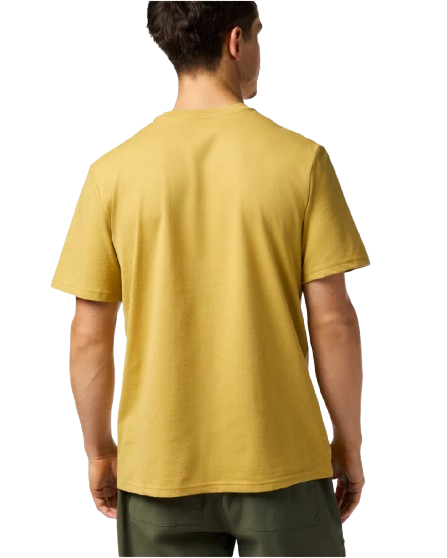 COTOPAXI CAMISETA CUATRO BITMAP HOMBRE