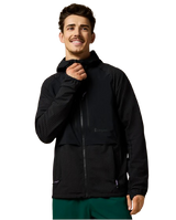 COTOPAXI CHAQUETA YERMO HOODED HOMBRE