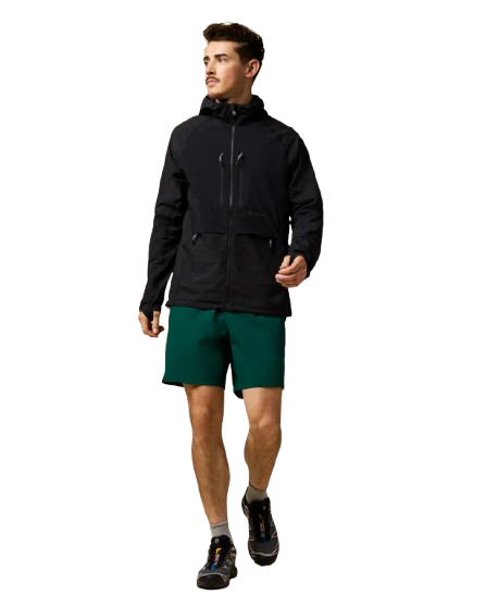 COTOPAXI CHAQUETA YERMO HOODED HOMBRE