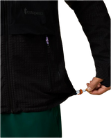 COTOPAXI CHAQUETA YERMO HOODED HOMBRE
