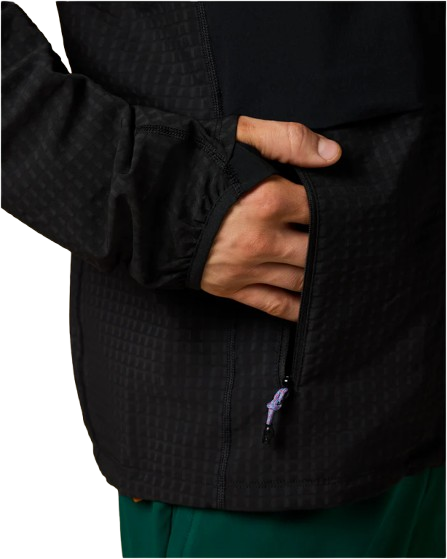 COTOPAXI CHAQUETA YERMO HOODED HOMBRE
