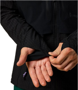 COTOPAXI CHAQUETA YERMO HOODED HOMBRE