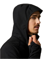 COTOPAXI CHAQUETA YERMO HOODED HOMBRE