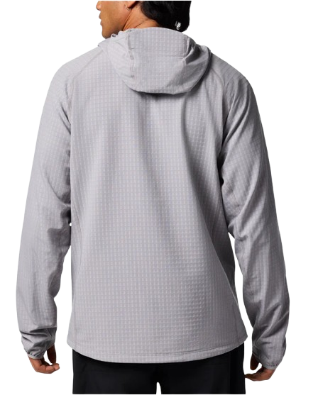 COTOPAXI CHAQUETA YERMO HOODED HOMBRE