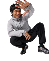 COTOPAXI CHAQUETA YERMO HOODED HOMBRE