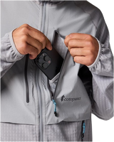 COTOPAXI CHAQUETA YERMO HOODED HOMBRE