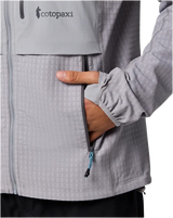 COTOPAXI CHAQUETA YERMO HOODED HOMBRE