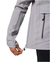 COTOPAXI CHAQUETA YERMO HOODED HOMBRE
