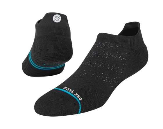STANCE ATHLETIC FIT MID