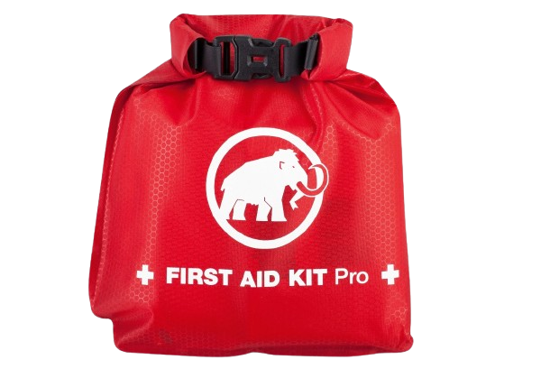 MAMMUT FIRST AID KIT PRO
