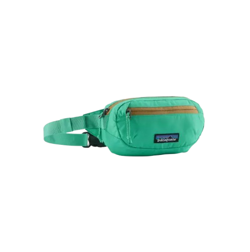 PATAGONIA RIÑONERA TERRAVIA MINI HIP PACK