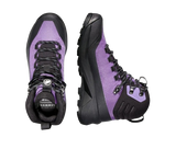 MAMMUT DUCAN III HIGH GTX MUJER