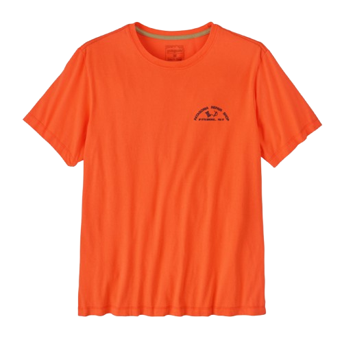 PATAGONIA CAMISETA REPAIR SHOP HOMBRE