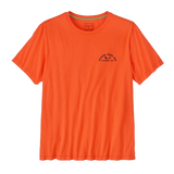 PATAGONIA CAMISETA REPAIR SHOP HOMBRE