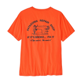 PATAGONIA CAMISETA REPAIR SHOP HOMBRE