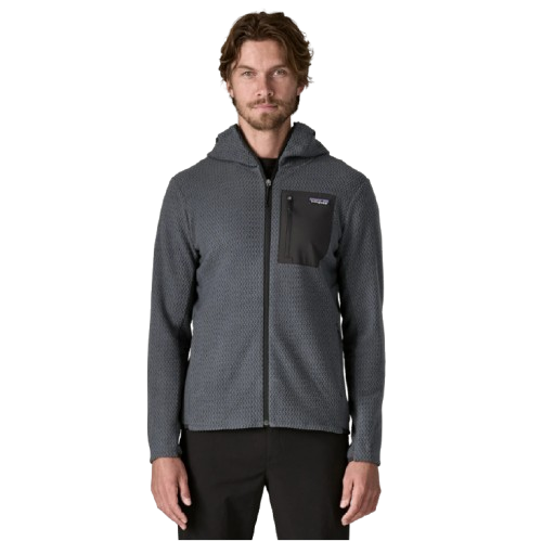PATAGONIA CHAQUETA R1 AIR FULL ZIP HOODY HOMBRE