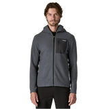 PATAGONIA CHAQUETA R1 AIR FULL ZIP HOODY HOMBRE