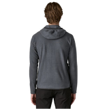 PATAGONIA CHAQUETA R1 AIR FULL ZIP HOODY HOMBRE