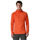 PATAGONIA CHAQUETA R1 ULTRALIGHT HOODY HOMBRE