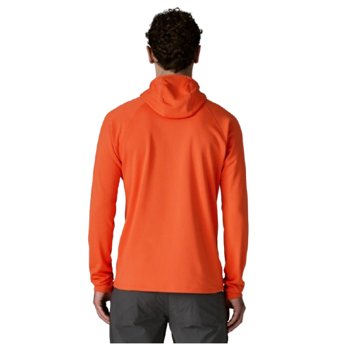 PATAGONIA CHAQUETA R1 ULTRALIGHT HOODY HOMBRE