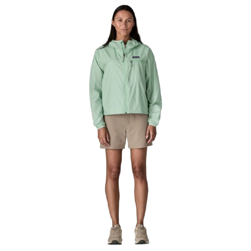 PATAGONIA CHAQUETA LIGHT & VARIABLE MUJER