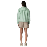 PATAGONIA CHAQUETA LIGHT & VARIABLE MUJER