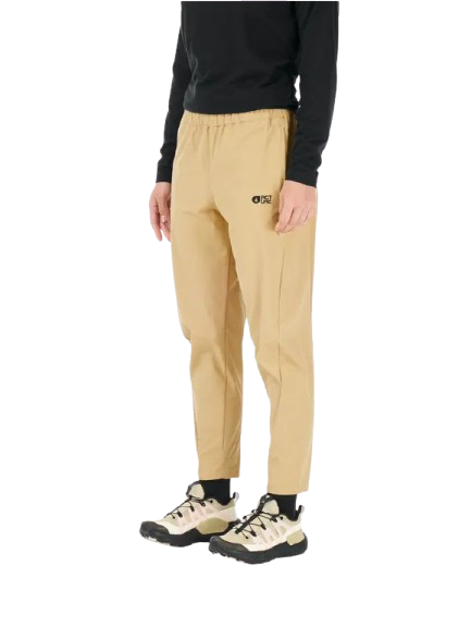 PICTURE PANTALON LARGO TULEE STRETCH MUJER