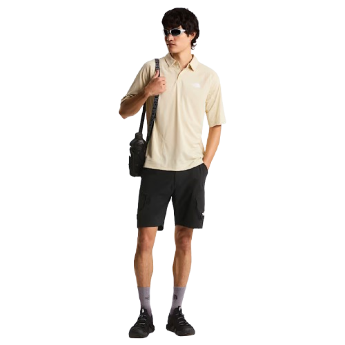 THE NORTH FACE PANTALÓN CORTO PACKABLE HOMBRE