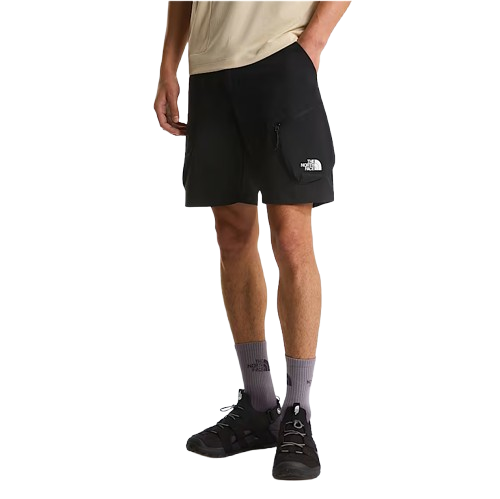 THE NORTH FACE PANTALÓN CORTO PACKABLE HOMBRE