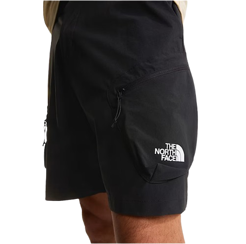 THE NORTH FACE PANTALÓN CORTO PACKABLE HOMBRE