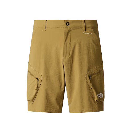 THE NORTH FACE PANTALÓN CORTO PACKABLE HOMBRE