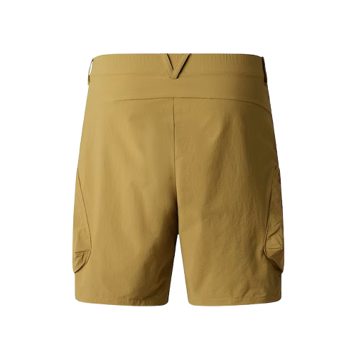 THE NORTH FACE PANTALÓN CORTO PACKABLE HOMBRE