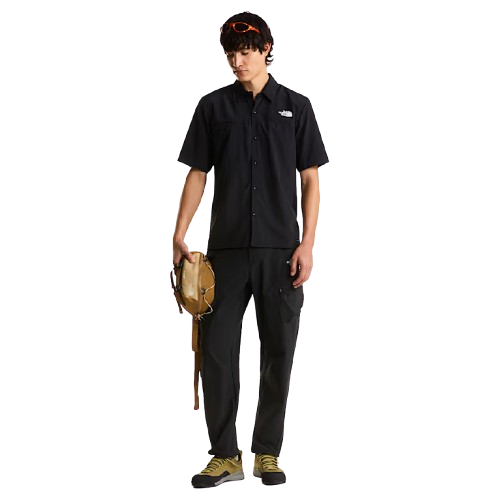 THE NORTH FACE PANTALÓN LARGO PACK LOOSE HOMBRE