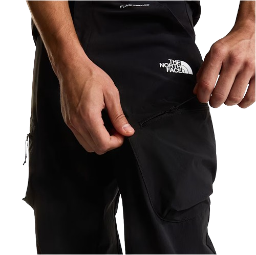 THE NORTH FACE PANTALÓN LARGO PACK LOOSE HOMBRE