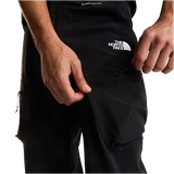 THE NORTH FACE PANTALÓN LARGO PACK LOOSE HOMBRE