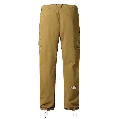 THE NORTH FACE PANTALÓN LARGO PACK LOOSE HOMBRE