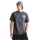 THE NORTH FACE CAMISETA MOUNTAIN ESCAPE RELAXED SHORT SLEEVE HOMBRE
