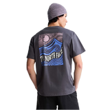 THE NORTH FACE CAMISETA MOUNTAIN ESCAPE RELAXED SHORT SLEEVE HOMBRE