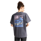 THE NORTH FACE CAMISETA MOUNTAIN ESCAPE RELAXED SHORT SLEEVE HOMBRE